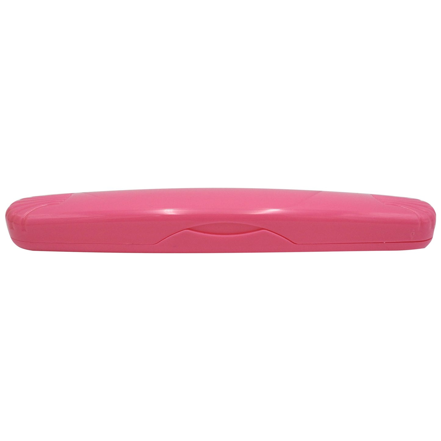Suport Pentru Periute De Dinti Si Pasta, Montare Pe Perete Fara Gaurire, Design Modern, Plastic, 1 Bucata, Alb