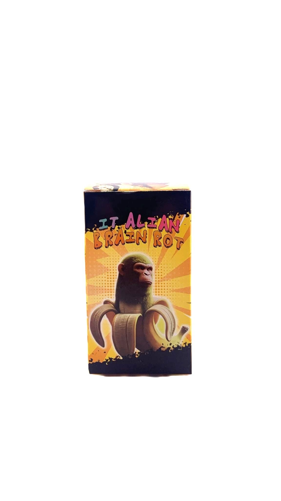 Breloc de Chei, Figurina Bombardiro Crocodilo, Accesoriu Brainrot Aesthetic pentru Copii, Silicon Flexibil, 4 cm, Gri/Verde