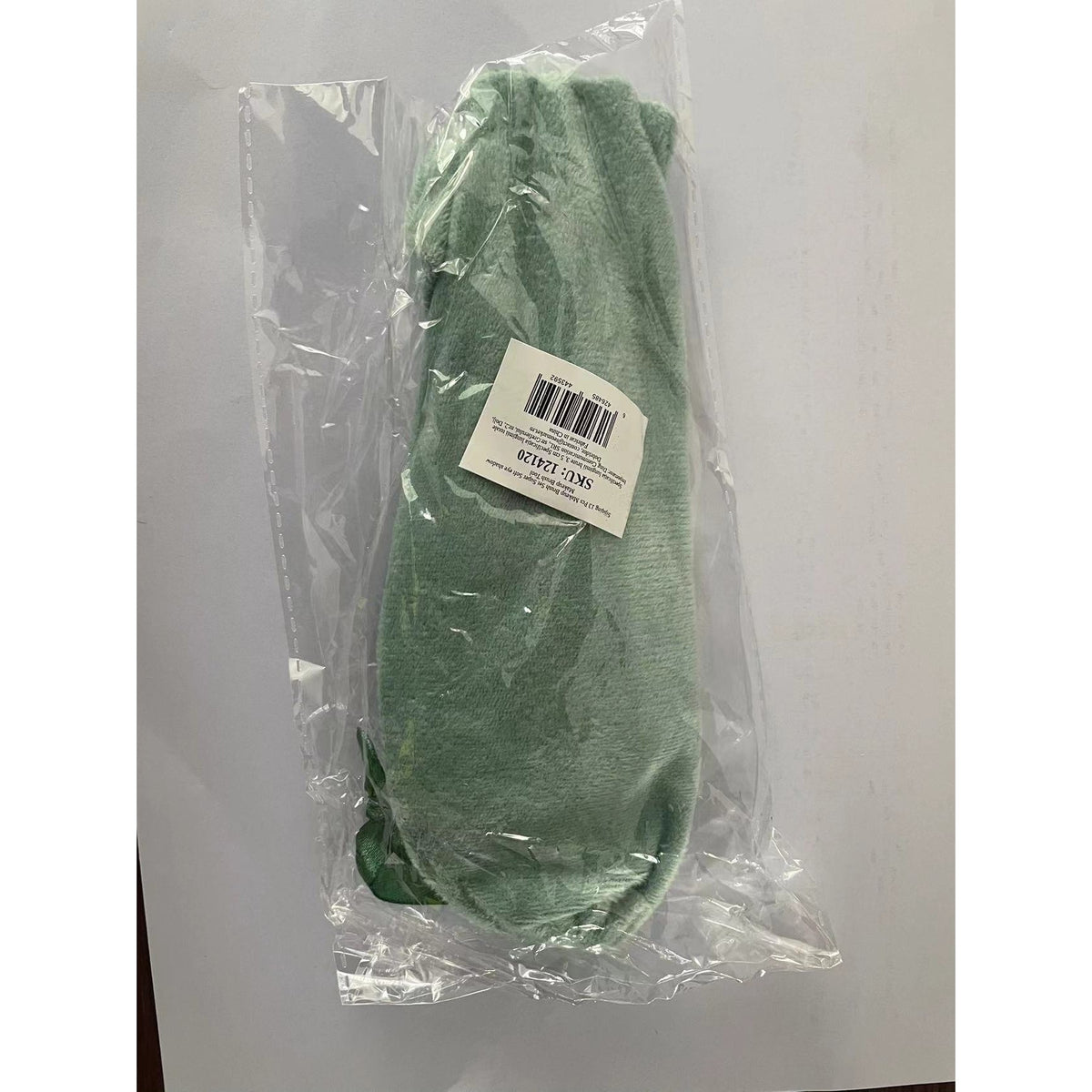 Set 13 Pensule Machiaj Profesionale, Kit Complet pentru Fond de Ten, Contur si Fard Pleoape, Fibre Ultra-Fine Super Soft, Maner Ergonomic, Verde