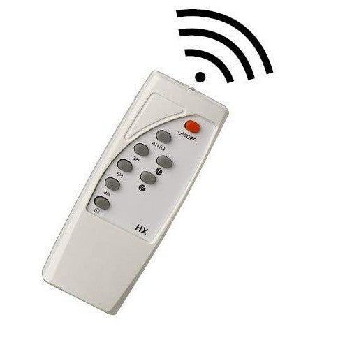 Lampa Solara Stradala LED 500W, Senzor de Miscare si Telecomanda, Carcasa ABS, Rezistenta IP65, 800 LED-uri, Autonomie 12 Ore, Lumina Rece 6500K, 67.6x34.8x7.2 cm, Negru