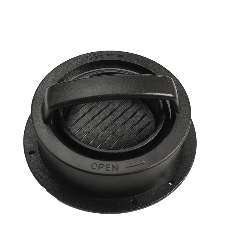 Presa Dubla pentru Hamburgeri 3 in 1, Forma Burger Umplut, Suprafata Antiaderenta si Striata, Plastic ABS Rezistent, 13x13x7 cm, Negru