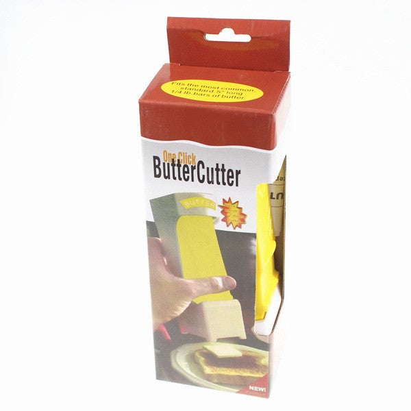 Feliator Manual de Unt, Dispozitiv pentru Taiat si Servit Felii Egale, Design Compact pentru Depozitare in Frigider, Material Plastic Rezistent, 20x6x8.5 cm, Alb