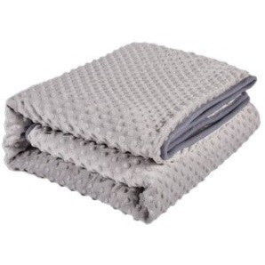 Patura Electrica Cu Incalzire Rapida, Timer Si 3 Trepte De Temperatura, Protectie Supraincalzire, Flanel Moale, 100 W, 180x130 cm, Gri
