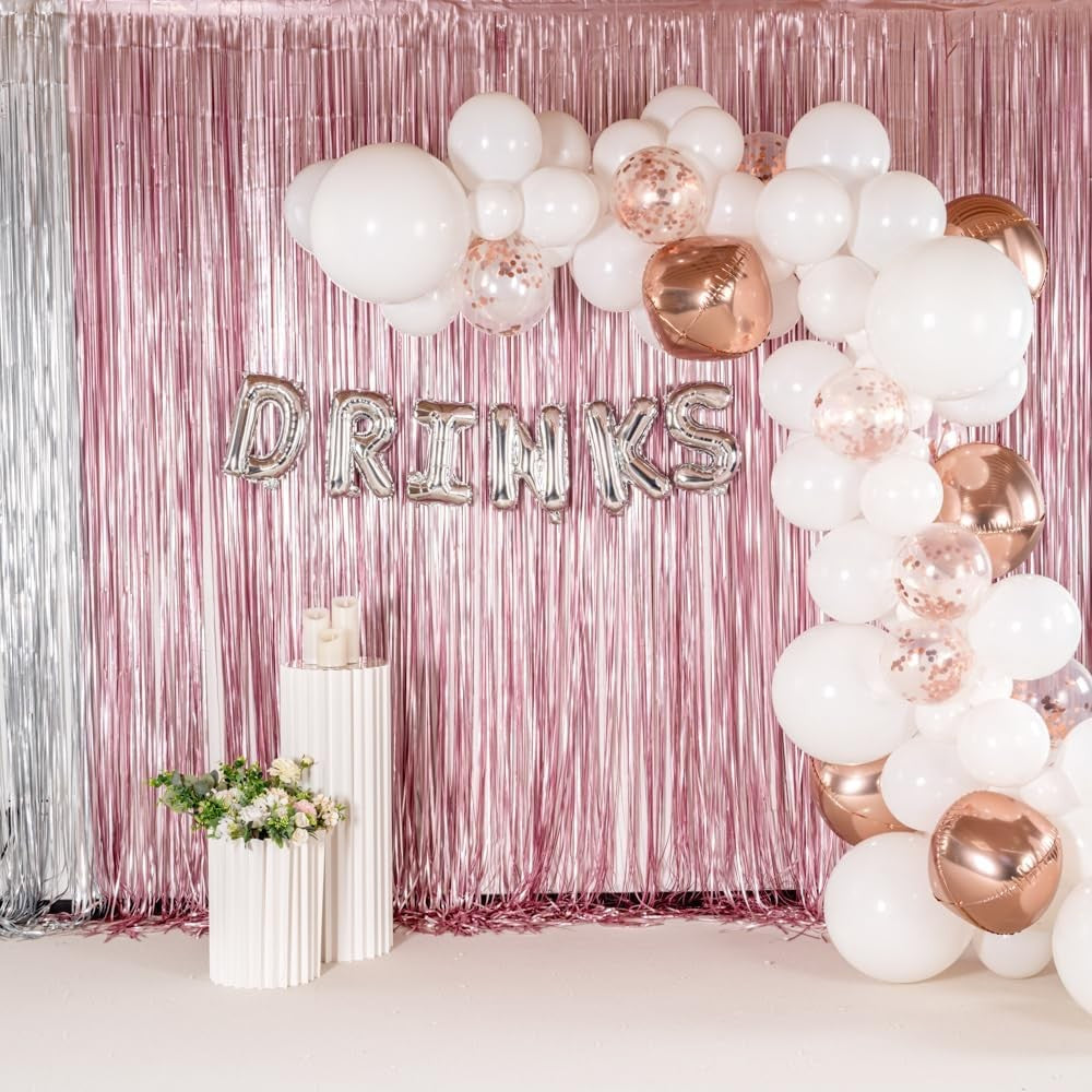 Balon Folie Metalizata Litera S, 40 cm, Umflare Heliu sau Aer, Include Pai de Umflare, Folie Aluminiu, Argintiu