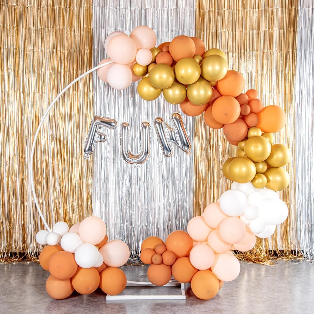 Balon Folie Metalizata Litera U, Decoratiune Petrecere Umplere Heliu sau Aer, Aluminiu, Inaltime 40 cm, Include Pai Umflare, Argintiu