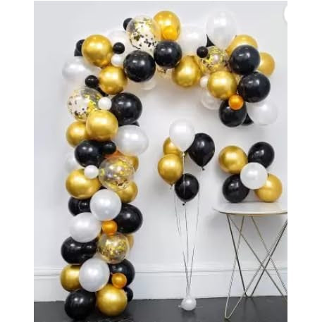 Banda Pentru Prinderea Baloanelor, Arcada Ghirlanda Petrecere, Gauri Duble, PVC Transparent, 5 m, 108 Perforatii