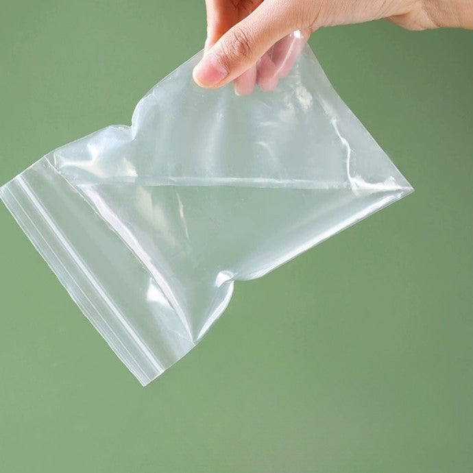 Mini Aparat de Sigilat Pungi, Dispozitiv Portabil de Etansare prin Caldura, Spate Magnetic pentru Bucatarie si Travel, Material ABS, 9.7x3 cm, Roz