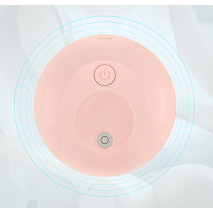 Mini Umidificator Portabil cu Ultrasunete, Functie Aromaterapie si Purificare Aer, Lumina Ambientala LED, 2 Moduri Vaporizare, Alimentare USB, Rezervor 220 ml, Silentios, Alb
