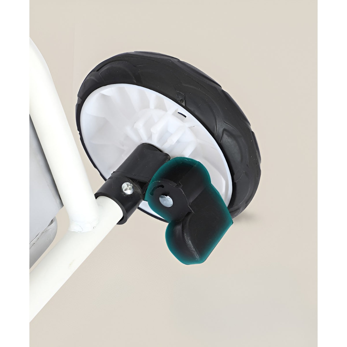 Carucior Sport 3in1 Reversibil, Pliabil cu Pozitie de Somn si Tavita Masa, Cadru Aluminiu, 6-36 Luni, Verde Model Frunze