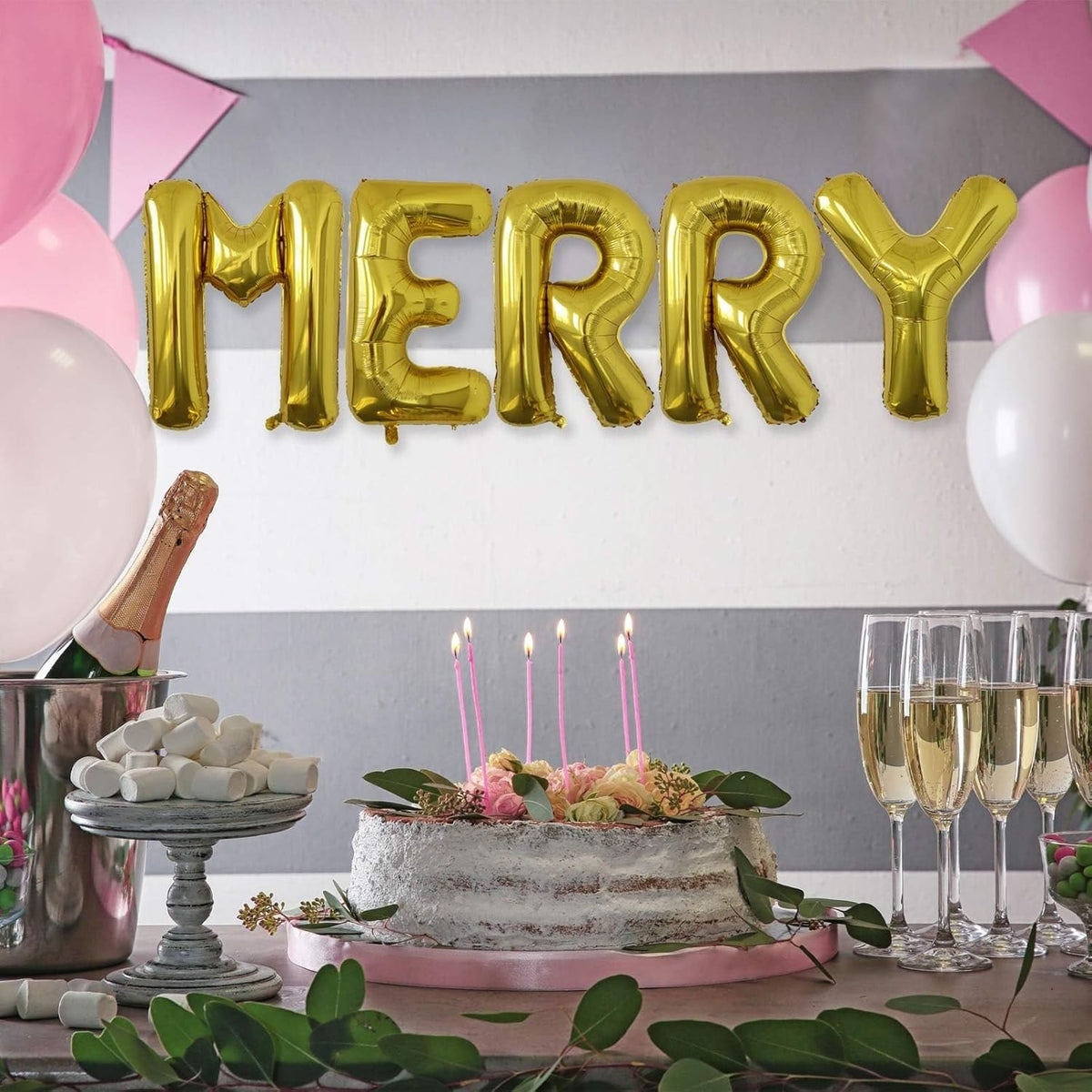 Balon Folie Metalizata Litera R, 80 cm, Reutilizabil, Potrivit pentru Heliu sau Aer, Aluminiu, Auriu