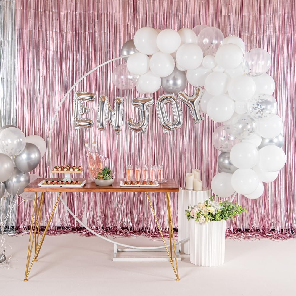 Balon Folie Metalizata Litera J, Decoratiuni Petrecere, Umflare Heliu sau Aer, Aluminiu, Inclus Pai, 80 cm, Argintiu