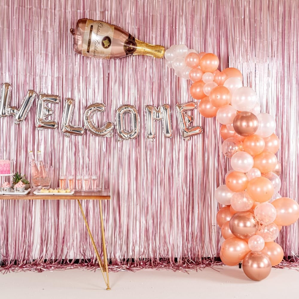 Balon Folie Metalizata Litera W, Umflare Heliu sau Aer, Include Pai de Umflare, Aluminiu, 80 cm, Argintiu