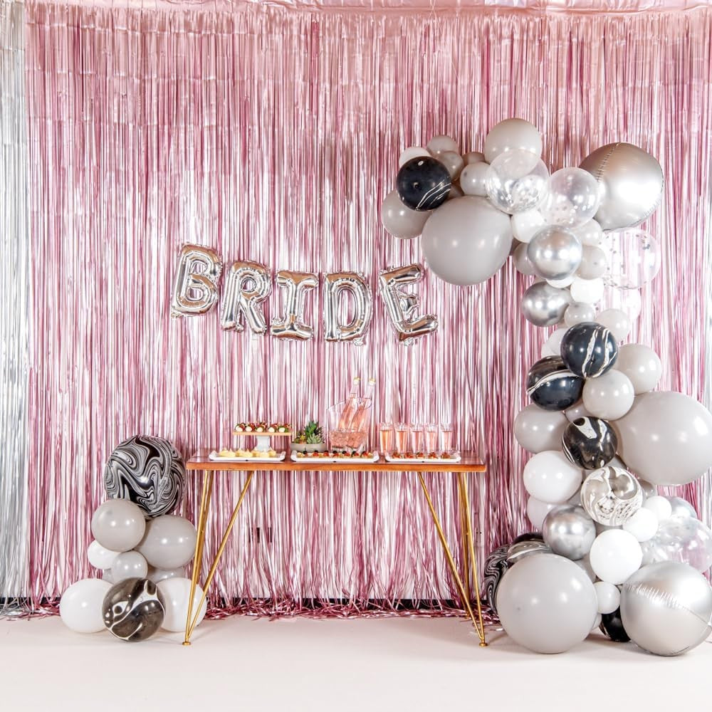 Balon Folie Metalizata Litera R, Umflare Heliu sau Aer, Pai Inclus pentru Petrecere, Aluminiu, 80 cm, Argintiu