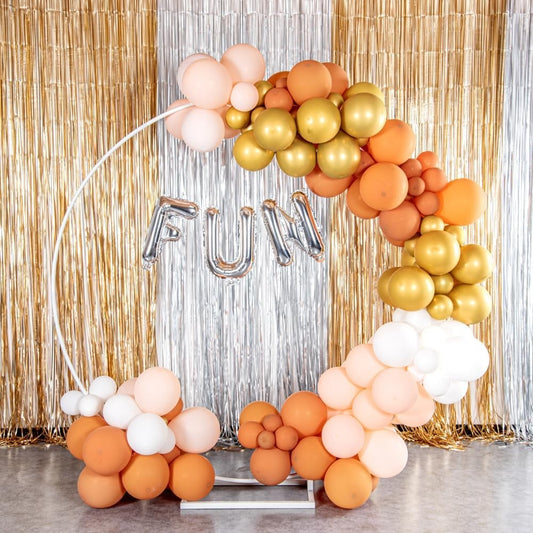 Balon Folie Metalizata Litera N, Decor Petrecere si Aniversare, Compatibil Heliu sau Aer, Aluminiu, Inaltime 80 cm, Include Pai Umflare, Argintiu