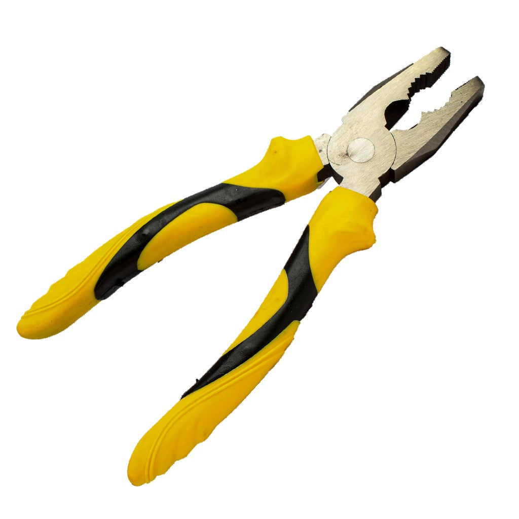 Set de Unelte de Mana cu Patent si 2 Surubelnite cu Varf Magnetic, Otel, 160 mm si 100 mm, 3 Piese