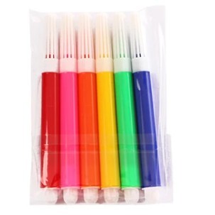 Mini Imprimanta Foto Portabila, Conexiune Bluetooth, Tehnologie Termica Fara Cerneala, Design Pisica, 200 DPI, 11 Piese, Include 5 Role Hartie Termica, 5 Role Autocolante si Markere, Roz