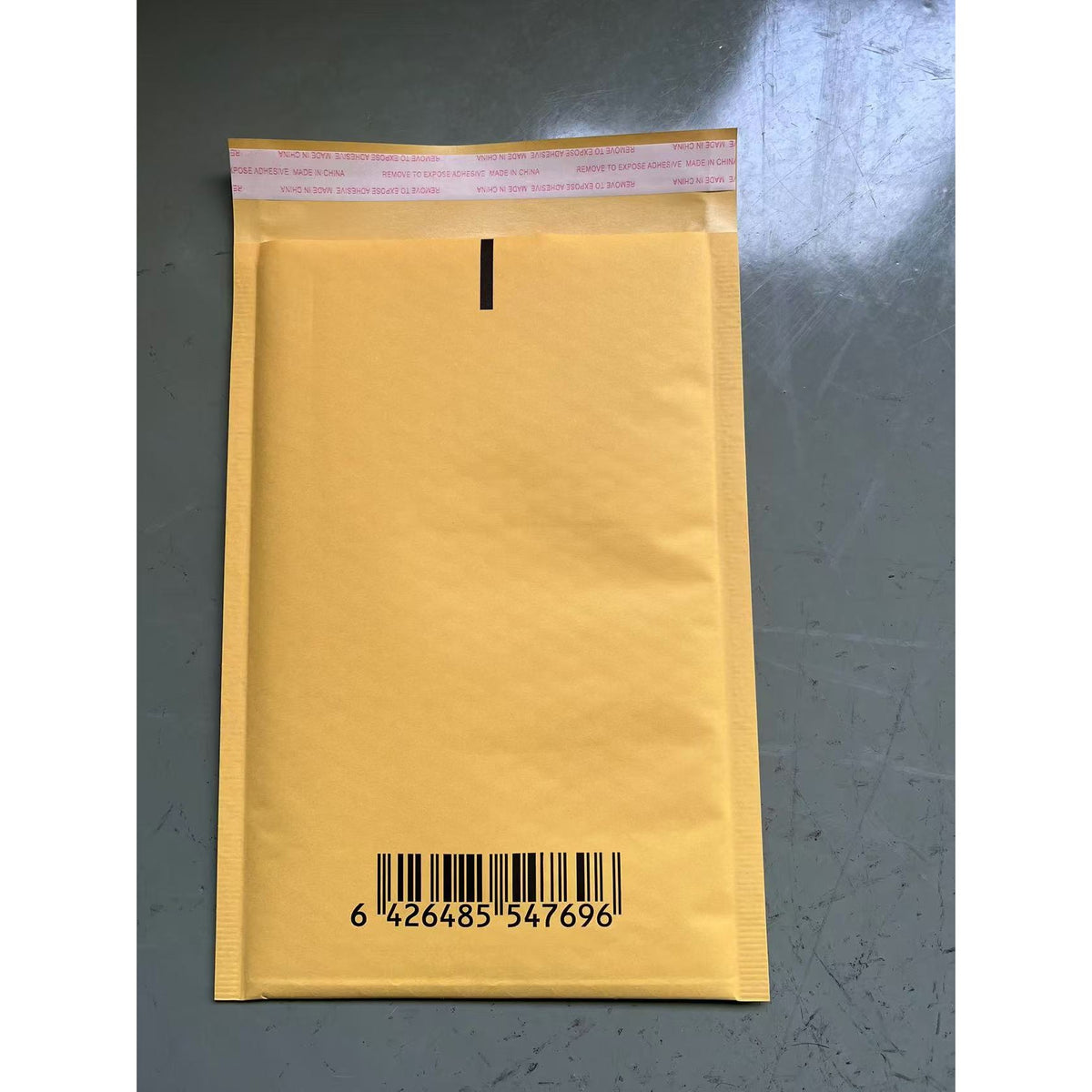 Plicuri Antisoc cu Bule F16, Protectie la Transport si Socuri, Hartie Kraft Natur, Inchidere Autoadeziva, 240 x 350 mm, Maro, 25.3 g
