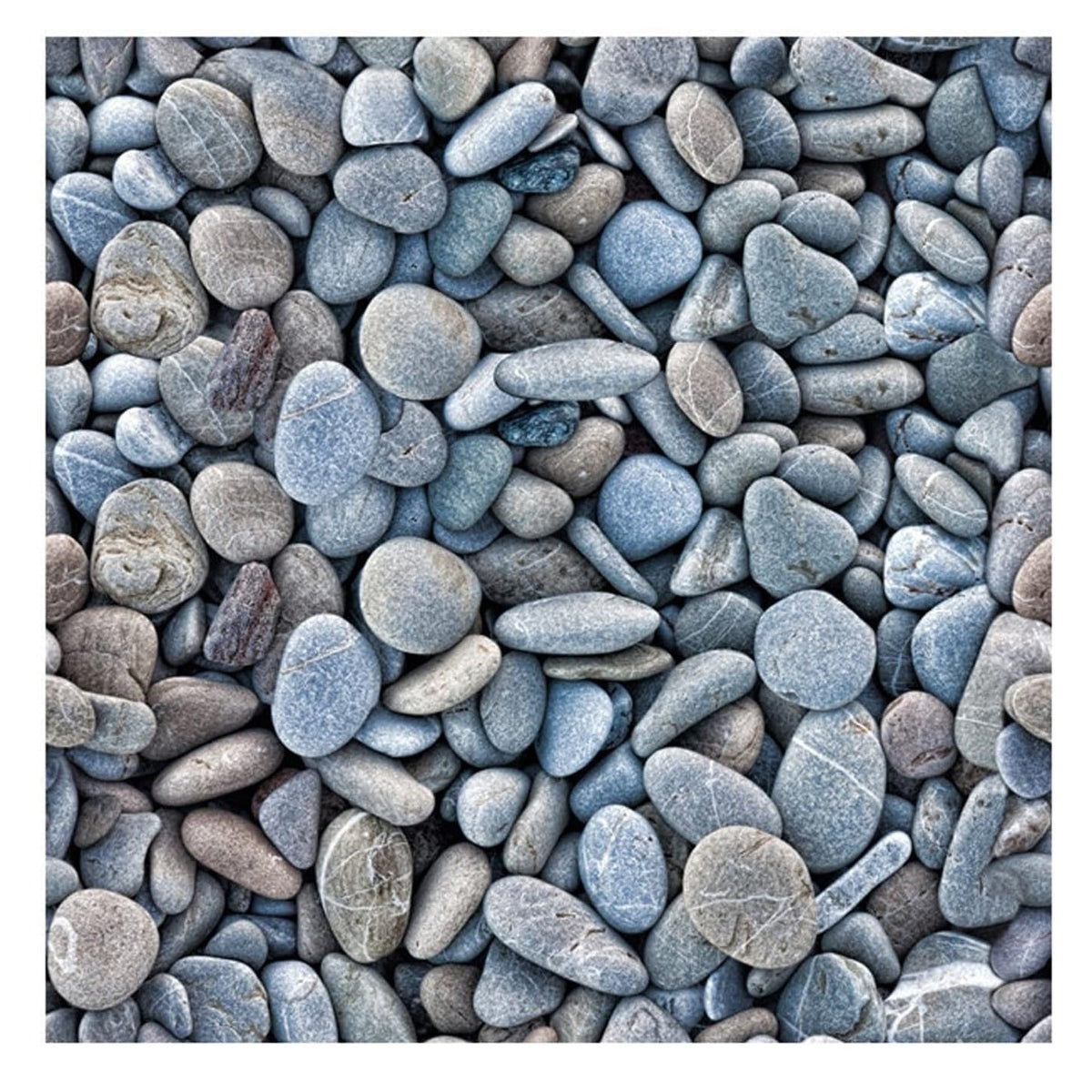 Set Tapet Autocolant 3D, Placi Autoadezive cu Aspect de Piatra Naturala, Panouri de Perete Impermeabile, Design Tridimensional, PVC, 30x30 cm, 10 Bucati, Gri