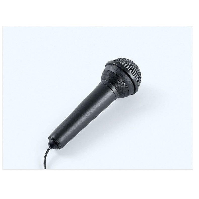 Orga Electronica Copii cu Microfon si 37 Clape, Pian Portabil, Functie Inregistrare si Redare, Efecte Muzicale, Alimentare USB, Plastic, 43 x 16 x 5.4 cm, Negru