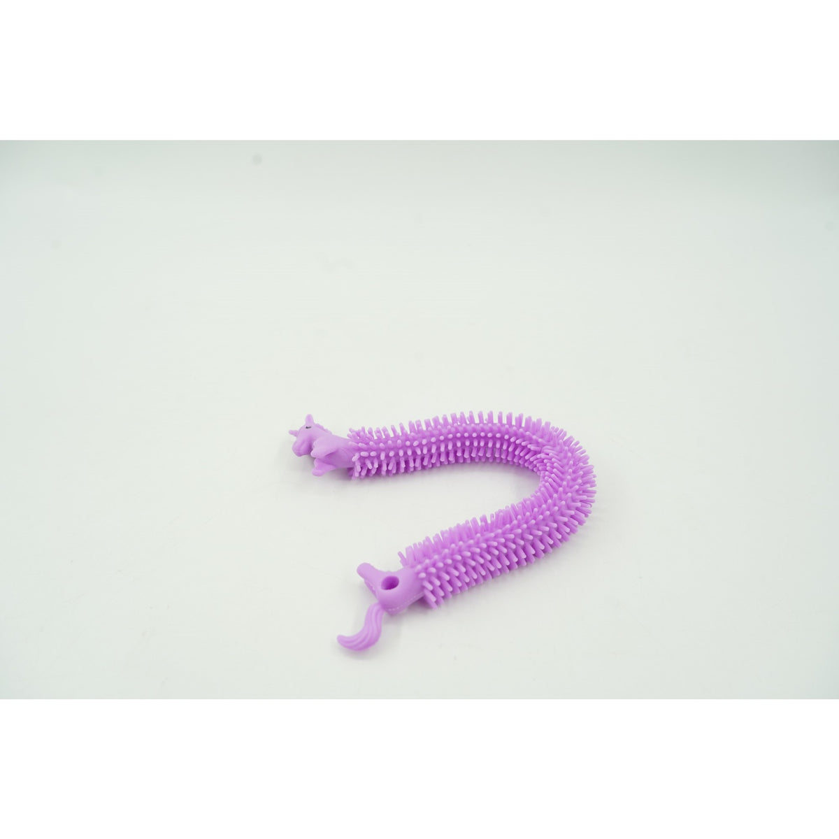Jucarie Senzoriala Antistres Unicorn Noodles, Fidget Toy Superelastic, Mov