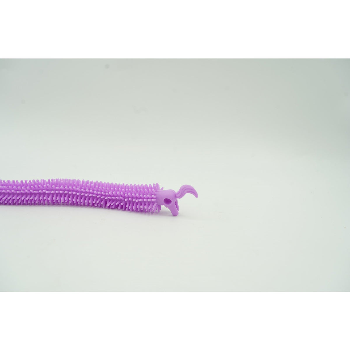 Jucarie Senzoriala Antistres Unicorn Noodles, Fidget Toy Superelastic, Mov