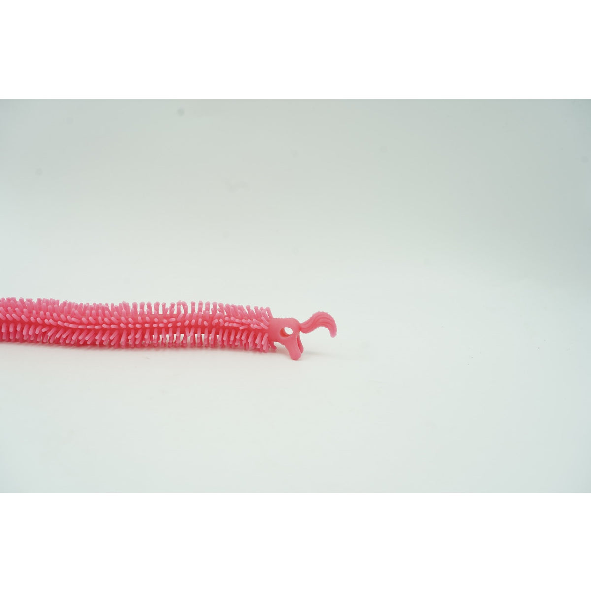 Jucarie Senzoriala Antistres, Unicorn Noodles Superelastica, Fidget Toy, Roz