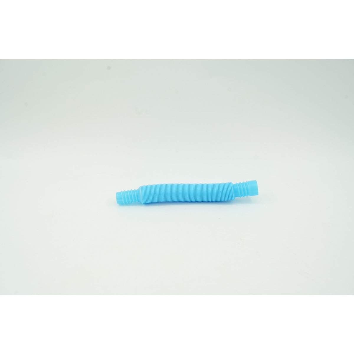 Jucarie Senzoriala Pop Tube, Antistres, Plastic, Culori Diverse, 1 Bucata
