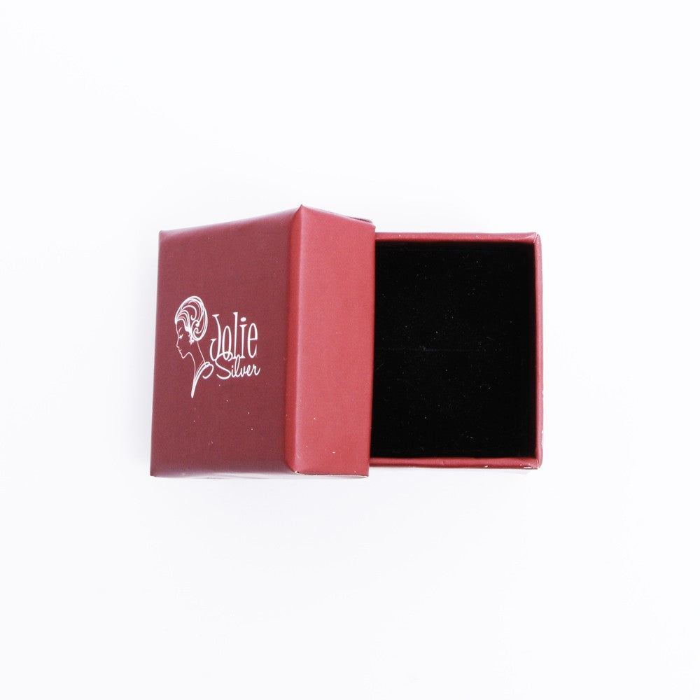 Cercei pentru Copii, Model Pisicuta Hello Kitty Roz, Argint 925 Placat cu Rodiu, 1.95 g, Cutie Cadou Inclusa