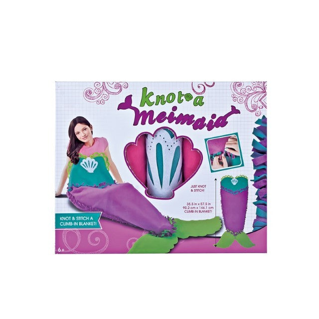Set Creativ DIY pentru Tesut si Tricotat, Joc Educativ pentru Dezvoltarea Abilitatilor Practice, Material Moale, Multicolor