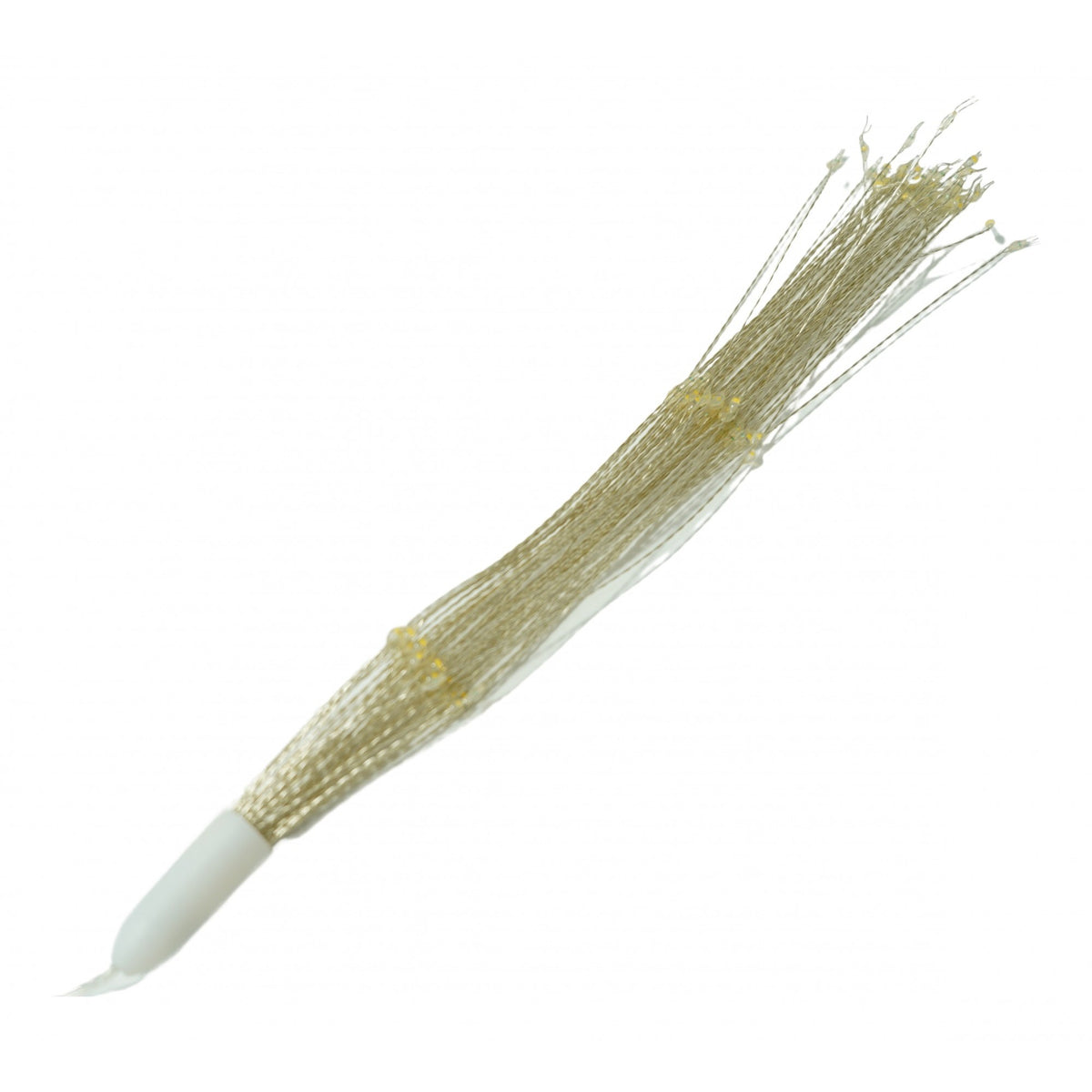 Instalatie Craciun Tip Artificii Fireworks, 150 LED-uri, Lumina Alb Cald, Telecomanda cu 8 Functii, Alimentare cu Baterii, Fir din Cupru Flexibil, Interior si Exterior, 1 Bucata