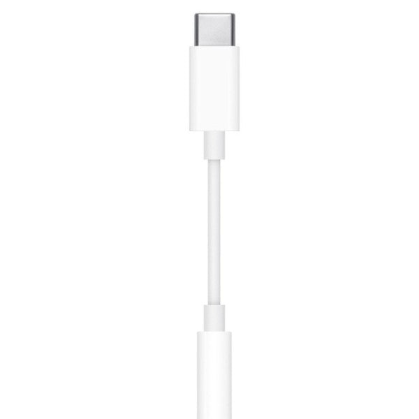 Adaptor Audio Universal, USB Type-C la Jack 3.5 mm, Compatibil Huawei si Dispozitive Mobile, Alb