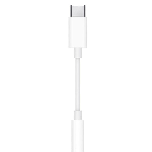 Adaptor Audio Universal, USB Type-C la Jack 3.5 mm, Compatibil Huawei si Dispozitive Mobile, Alb