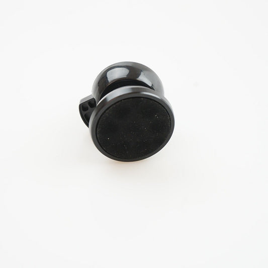 Suport Auto Magnetic Telefon T07, Rotire 360 Grade, Fixare Grila Ventilatie, Design Universal Compact, Include Disc Metalic, Negru