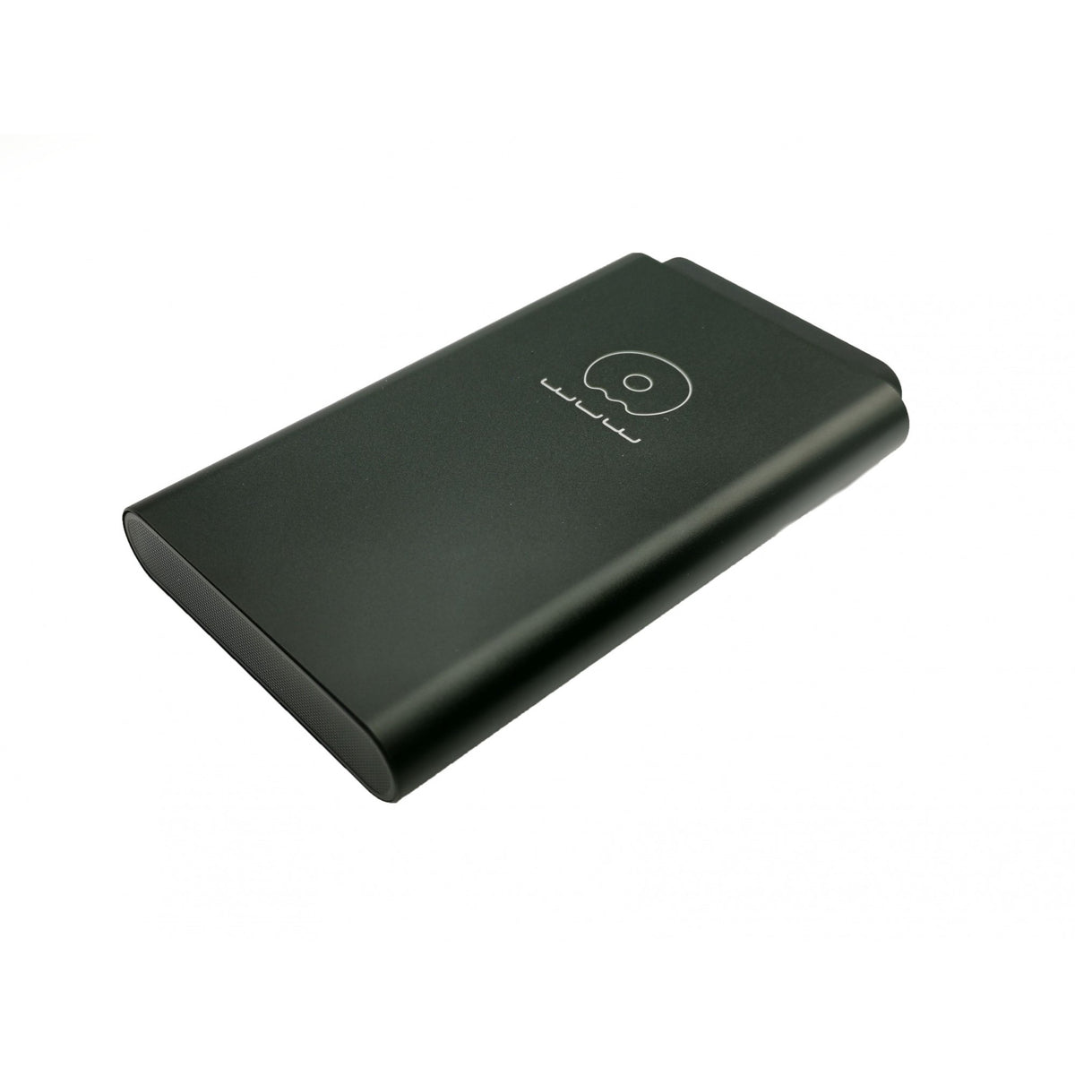 Acumulator Extern WUW-JLW Power Bank 6000 mAh, Incarcare Universala, Portabil, Material ABS si PC, Include Cablu Micro-USB 20 cm, Negru