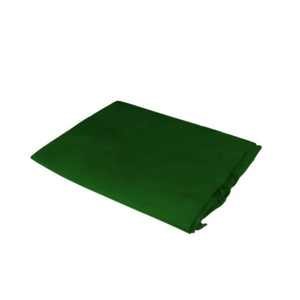 Perete Lateral Cort Evenimente, Prelata Pavilioan Pliabile, Impermeabil, Material Textil Oxford 700D cu Strat Cauciucat, Lungime 18 m, Verde